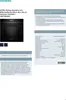 Siemens iQ700, Einbau-Backofen mit Mikrowellenfunktion, 60 Produktbild-Vorschau 34