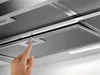 AEG Hotte à déflecteur plat 90 cm, Évacuation d'air ou Voir les images du produit 4