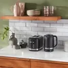 KitchenAid 5KEK1701EBM, 1,7 l, 2400 W, Schwarz, Kunststoff, Produktbild-Vorschau 6