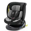 Seggiolino per bambini B.Joy Grey con sistema Isofix Anteprima dell’immagine prodotto 5