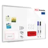 A whiteboard with accessories displayed on it. Náhled obrázku produktu