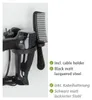 WENKO Static-Loc® Plus Uchwyt na suszarkę do włosów Pavia Podgląd zdjęcia produktu 3