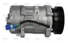 NISSENS 89040 SD7V16 Klimaanlage Klimakompressor PAG 46 Produktbild-Vorschau 22
