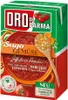 ORO di Parma Sugo Gemüse Tomatensaucenbasis Combibloc Packung 400g Produktbild-Vorschau