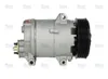 NISSENS 89323 CVC Klimaanlage Klimakompressor PAG 46 R134a Produktbild-Vorschau 11
