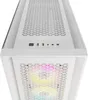 iCUE 5000D RGB AIRFLOW True White, Tower-Gehäuse Produktbild-Vorschau 17