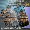2-Pack SAMSUNG A55 5G Displayschutzfolie und 2-Pack Produktbild-Vorschau 4