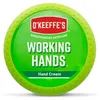 O`Keeffe`s Handcreme Working Hands Dose 96 g Produktbild-Vorschau 4