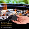 27kg Grillbriketts Pinie Eiche Holzkohle Grillkohle Produktbild-Vorschau 2