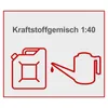 Decespugliatore a benzina Scheppach PBC330 - 09 kW | 1,21 Anteprima dell’immagine prodotto 3