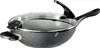 STONELINE® FUTURE Wokpfanne 32 cm | mit Deckel Produktbild-Vorschau 1