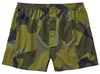 Brandit Boxer Shorts swedish camo M90, 4XL Produktbild-Vorschau 7