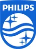 The Philips logo with stars and waves. Anteprima dell’immagine prodotto