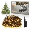 Nordstern LED Büschel Lichterkette Warmweiß 1000 LEDs - Produktbild-Vorschau 1