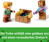 LEGO® Minecraft 21252 Zbrojownia Podgląd zdjęcia produktu 42