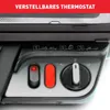 TEFAL Contact Grill 3w1 | GC3060 | Stół | 2000 W | Stal Podgląd zdjęcia produktu 5