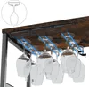 Mobiletto bar "Barek na Wino", credenza bar con Anteprima dell’immagine prodotto 4