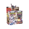 Pokémon Paldea Evolved Booster balíček Náhled obrázku produktu 9
