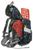 Zestaw szkolny 2w1 PLUS "Wild T-Rex Taro" firmy Step by Podgląd zdjęcia produktu 19