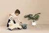 Smoby Toys 7600140502 - LS Rutscherfahrzeug Baby-Pony - Neu Produktbild-Vorschau 5