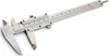 MAR-POL Měřítko posuvné kovové, 0-150 mm M15101 Náhled obrázku produktu 1
