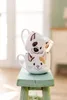 Nici Tasse Hund weiß/braun 350 ml Produktbild-Vorschau 3