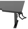 GENESIS Holm Modular Holm Moular 180, Gerade, Rechteckige Produktbild-Vorschau 10