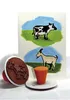 EDUPLAY 220-037 Bauernhof Stempel, mehrfarbig, 6-teilig (1 Produktbild-Vorschau 4