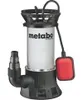 Metabo PS 18000 SN, 7 m, 7,8 kg Náhled obrázku produktu 28