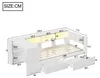 Flieks Klassisches Bett Tagesbett 90x200cm mit 2 Produktbild-Vorschau 7