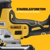 DEWALT 18 V XR bürstenlose Stichsäge für präzise Schnitte Produktbild-Vorschau 7