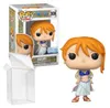 Figurka POP! od Funko - Nami (Alabasta) 9 cm - One Piece Anteprima dell’immagine prodotto 3