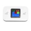 modem WiFi 4G LTE Professional 300Mbps Szybki kolorowy Podgląd zdjęcia produktu 2