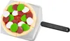 Jeu de four à pizza Casdon Ooni Toy Voir les images du produit 10