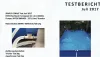 Sicherheits Chlor Dosierschwimmer I Pool Wasser Produktbild-Vorschau 4
