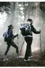 Turistický batoh Naturehike Helium CNK2300016 30+5 l, černý Náhled obrázku produktu 5