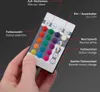 Briloner Leuchten  Ultraflache Deckenlampe RGBW, LED Produktbild-Vorschau 7