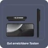 Hülle Xiaomi 15 Ultra Schutzhülle - Cazy - Schwarz Produktbild-Vorschau 6