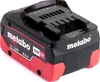 A Metabo 18V LiHD 8.0Ah battery pack. Anteprima dell’immagine prodotto