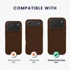 kwmobile Handyhülle für iPhone 17 Pro Max Hülle, für iPhone Produktbild-Vorschau 2