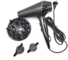 AC9140 B PROluxe Midnight Edition Haartrockner Produktbild-Vorschau 4