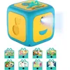 Kinder Projektor, mit Lerngeschichten, Musik, automatischer Produktbild-Vorschau 1
