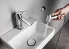 Rubinetto per lavabo con doccetta per WC, cromo Anteprima dell’immagine prodotto 3