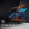 Gigabyte GS32QC Monitor komputerowy 80 cm (31,5") 2560 x Podgląd zdjęcia produktu 15