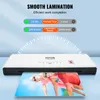 VEVOR Laminiermaschine Laminiergerät, 33 cm Laminiergerät, Produktbild-Vorschau 4