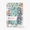 kwmobile Flip Hülle kompatibel mit Kobo Glo HD / Touch 2.0 Produktbild-Vorschau 7
