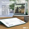 EAZY CASE Smartcase mit Stifthalter für Apple iPad 10,2" Produktbild-Vorschau 5