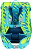 DerDieDas sac d'école ErgoFlex Easy Exklusiv Neon Voir les images du produit 4