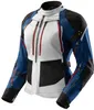 Rebelhorn Hardy 3.0 wasserdichte Damen Motorrad Produktbild-Vorschau 1