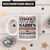 Trendation - Lagerarbeiter Tasse Geschenk Spruch Männer Produktbild-Vorschau 3